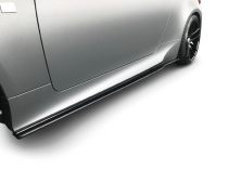 Lexus RC 2014-2018 Sidoextensions V.1 Maxton Design 